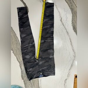 Democracy camo jeans